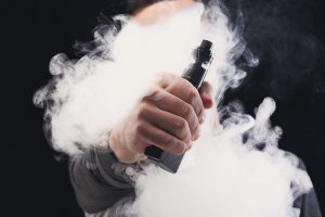 http://แน่ใจไหม..บุหรี่ไฟฟ้าอันตรายน้อยกว่าบุหรี่ธรรมดา 