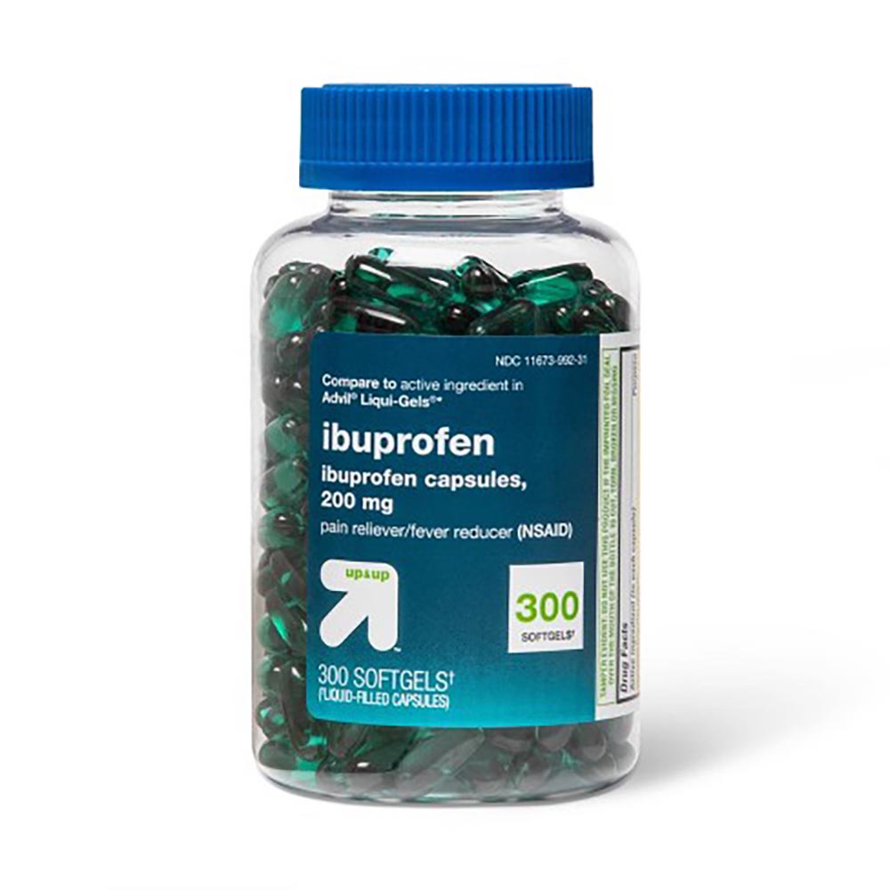 ชวนรู้จักยาแก้ปวด Ibuprofen อันตรายไหม วิธีการใช้และข้อควรระวัง