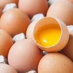 ไข่ไก่กับไข่เป็ดประโยชน์ต่างกันอย่างไร