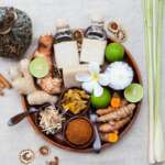 สมุนไพรไทยมีอะไรบ้าง? อัปเดตรายชื่อและสรรพคุณที่คุณควรรู้